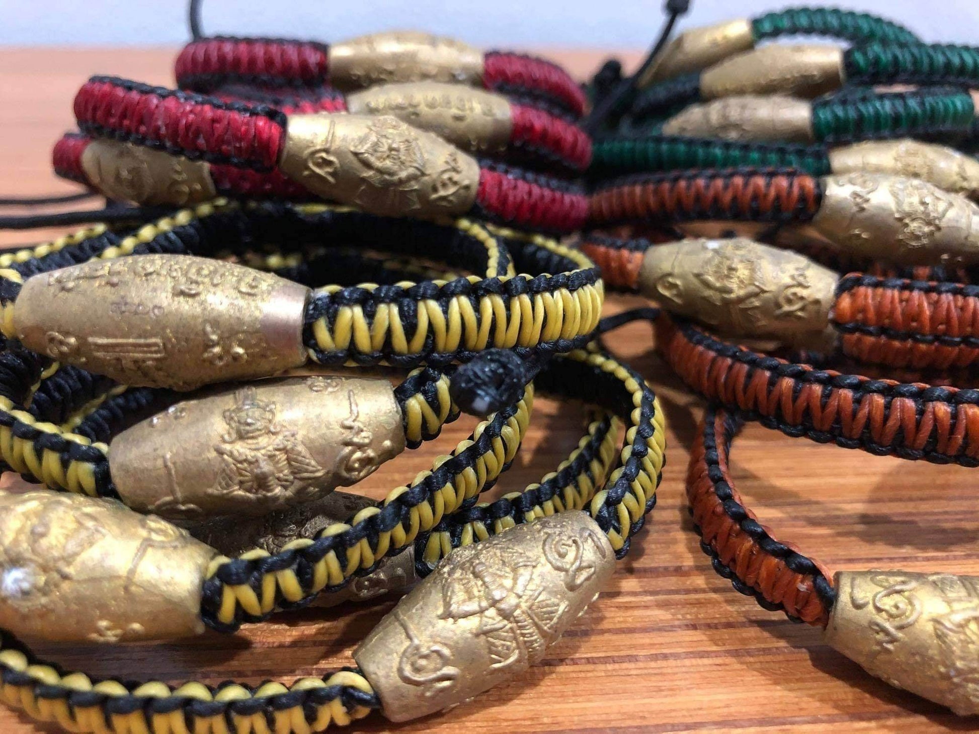 Phra Thao Wes Suwan Amulet First Edition - Rare Spiritual Charm for Protection and Success