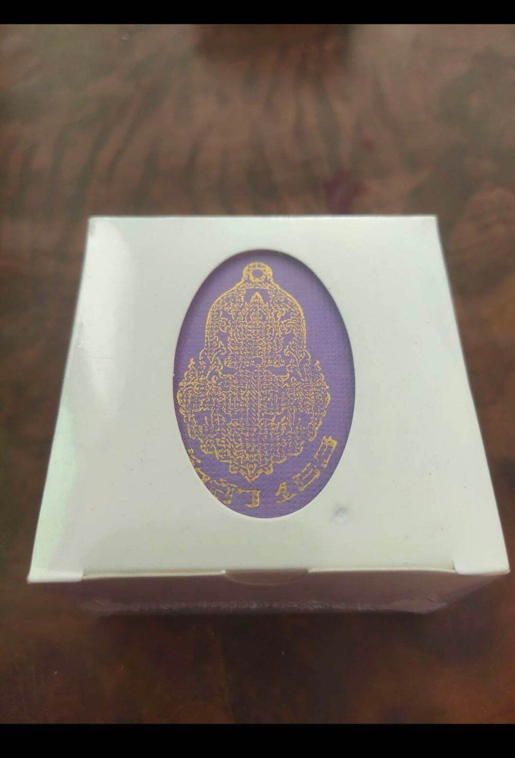 Phra Thao Wetsuwan Amulet for Enhanced Protection and Luck