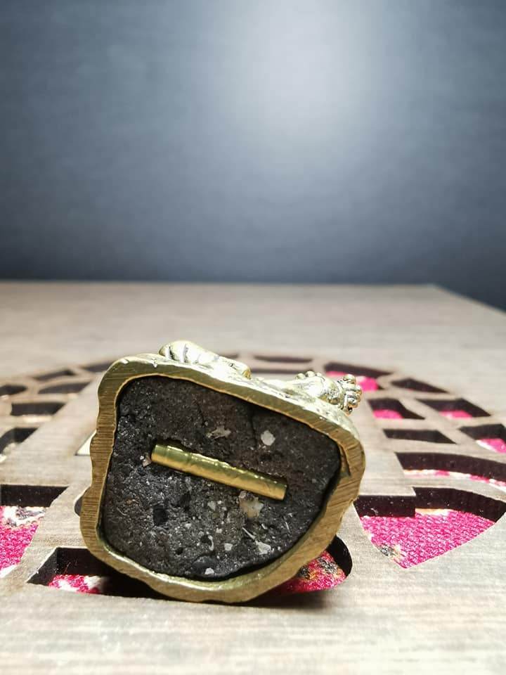 Phu Chao Saming Phrai Spirit Figurine – Charm, Protection &amp; Energy Shield for Daily Life | 魅影守护神雕像 