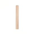 Portable Natural Wooden Rolling Pin – Solid Beech Dough Roller for Cooking & Baking, Non-stick & Durable Kitchen Tool (Multiple Sizes)﻿