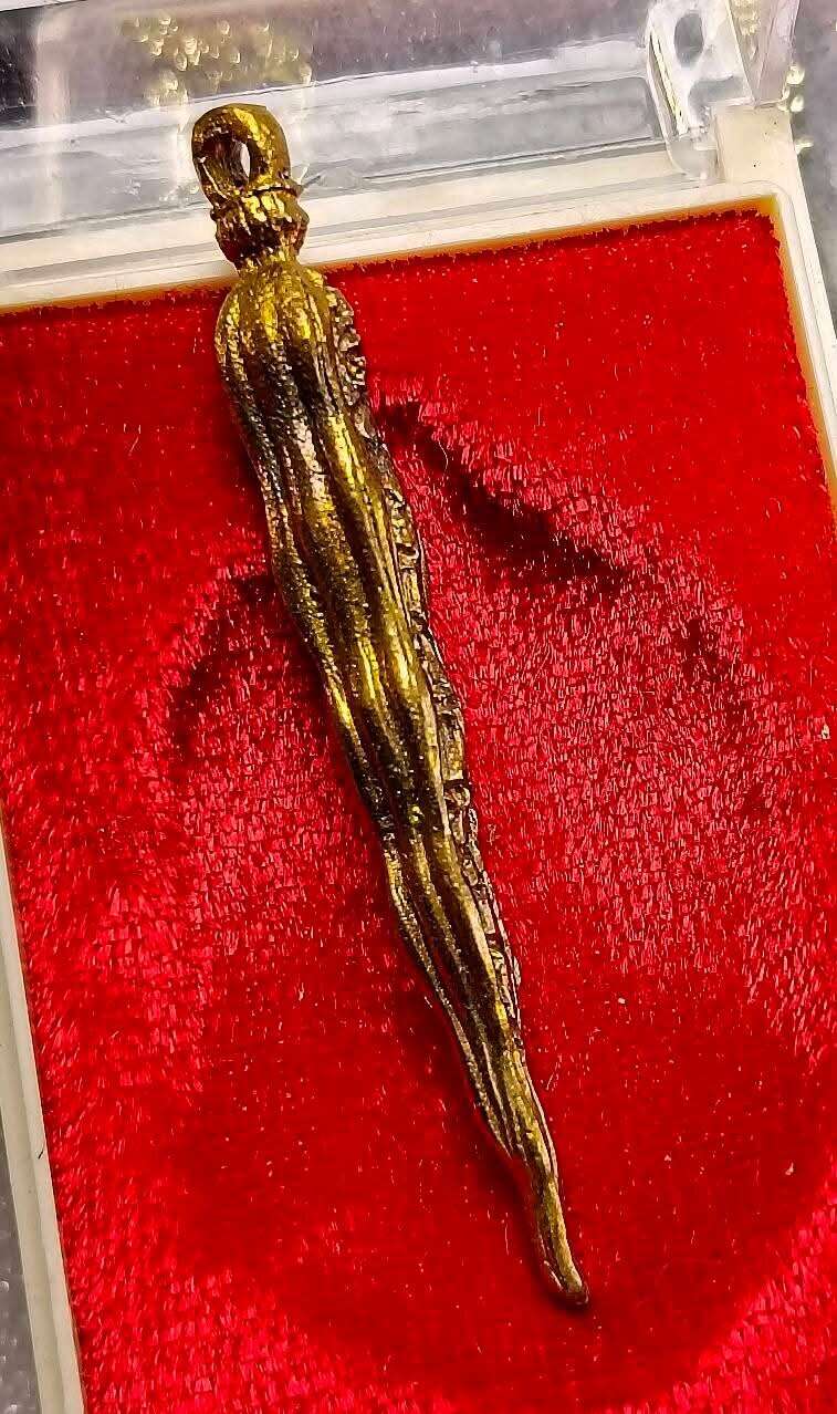 🍀Prosperity Moringa Beads "Great Fortune" Edition – Consecrated by Luang Pho Khun Pirisuttho for Wealth Attraction and Business Success