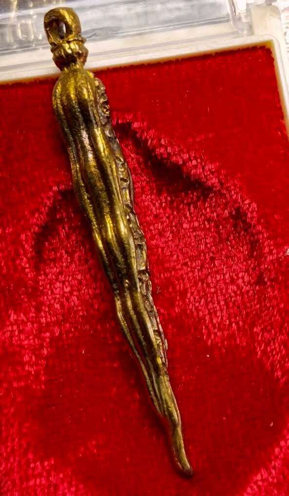 🍀Prosperity Moringa Beads "Great Fortune" Edition – Consecrated by Luang Pho Khun Pirisuttho for Wealth Attraction and Business Success