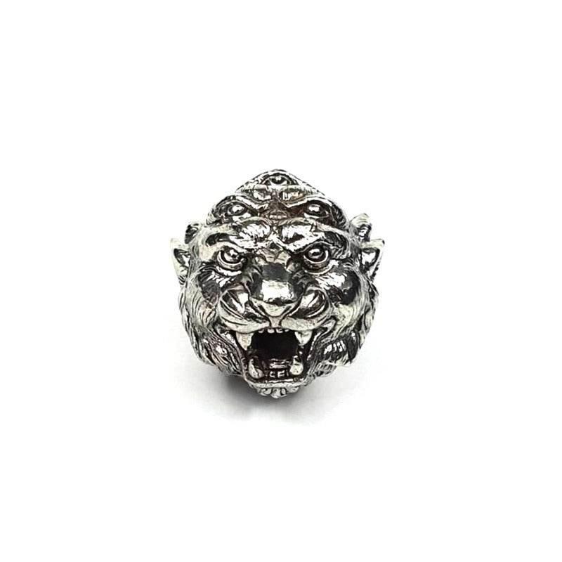Si Hu Ha Ta Bracelet by Master Subin - Ancient Wealth Amulet for Divine Protection