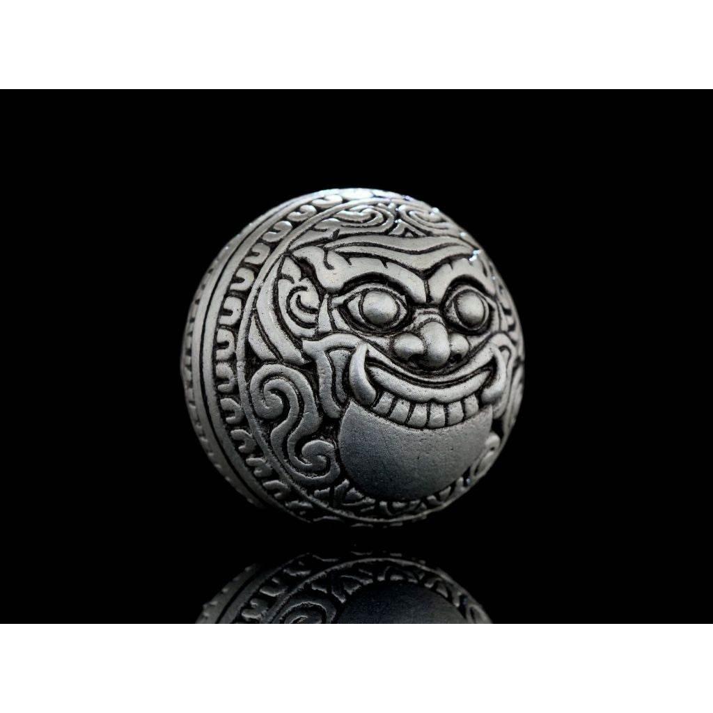 Rahu Amulet for Luck - Star Edition for Protection and Fortune Enhancement