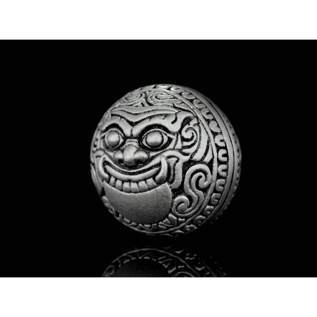 Rahu Amulet for Luck - Star Edition for Protection and Fortune Enhancement