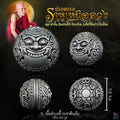 Rahu Amulet for Luck - Star Edition for Protection and Fortune Enhancement Default Title