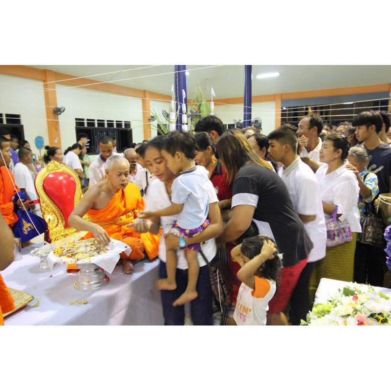 Rahu Talisman for Transformation, Protection, and Prosperity | Embrace Buddhist Heritage One-Sake.com ราหูดวงหนุนดี ราหูดูดดีเป่าร้าย ราหูดวงหนุนดี-ราหูดูดดีเป่าร้าย-