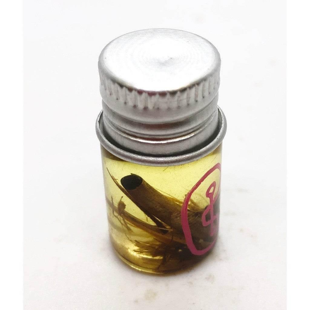 Rak Ra Ka Oil for Spiritual Luck and Relationship Enhancement