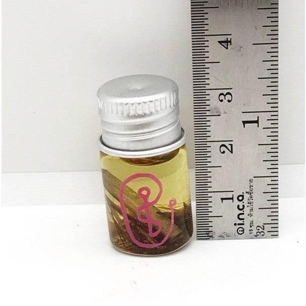 Rak Ra Ka Oil for Spiritual Luck and Relationship Enhancement