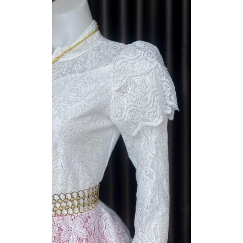 Rattanakosin Heritage Costume for Women