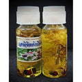 Roi Rak Enchanted Oil by Luang Ta Ruam at Wat Khok Samran | Unstoppable Love, Wealth & Charisma Enhancer! Default Title