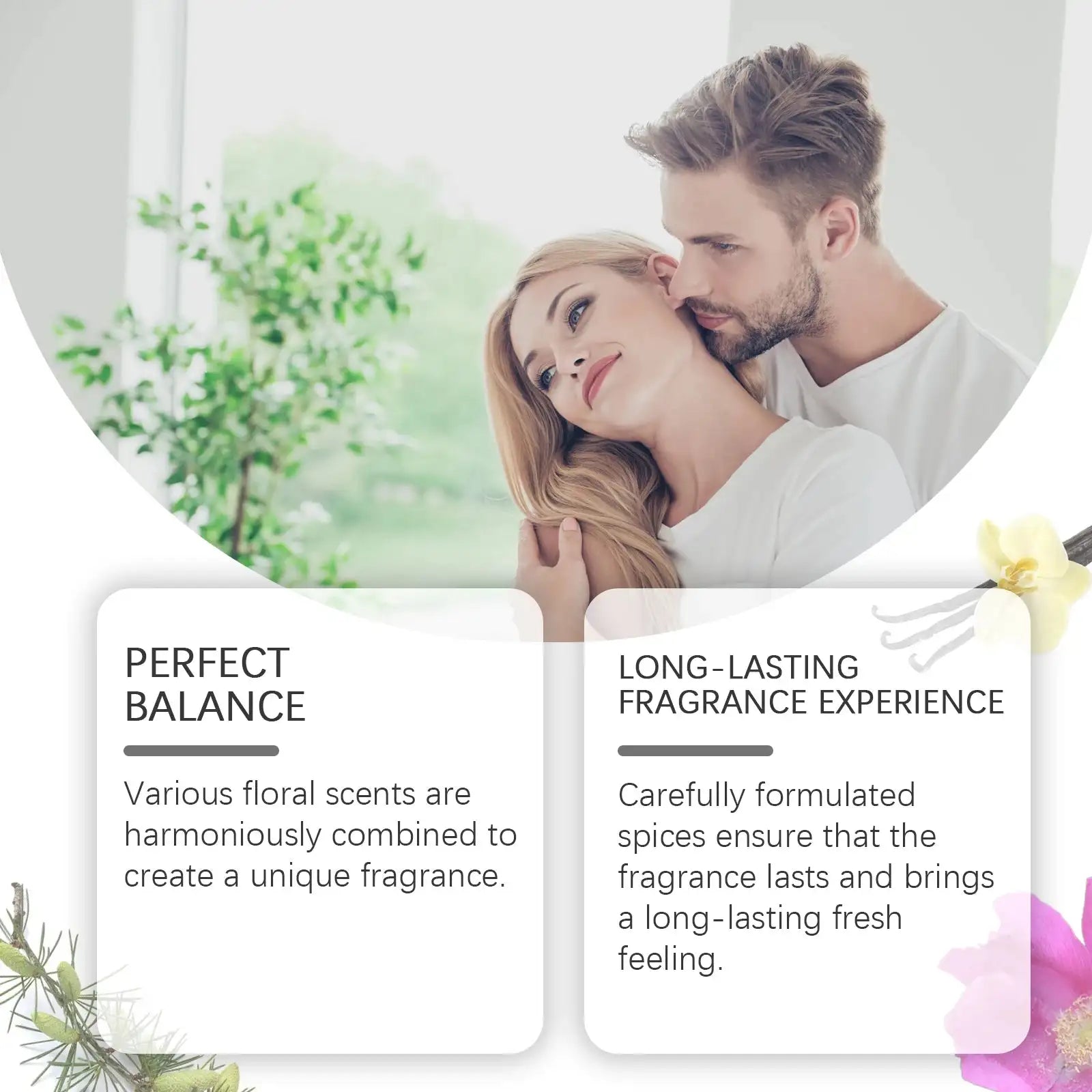 🌹 Roxelis Unisex Arabian Perfume Set – Long-Lasting Elegant Fragrances for Daily Wear & Gifting