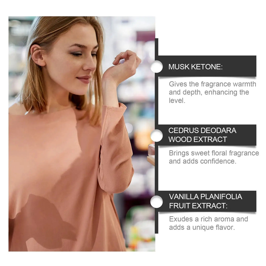 🌹 Roxelis Unisex Arabian Perfume Set – Long-Lasting Elegant Fragrances for Daily Wear & Gifting