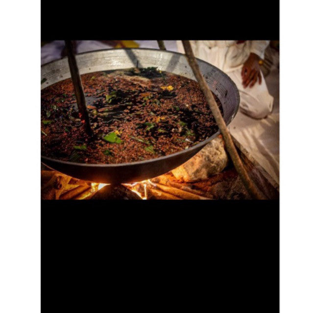 Royal Tiger Oil for Wealth, Power, Luck, Fortune, and Protection - Phaya Sua Non Kin