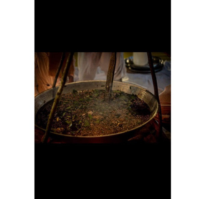 Royal Tiger Oil for Wealth, Power, Luck, Fortune, and Protection - Phaya Sua Non Kin