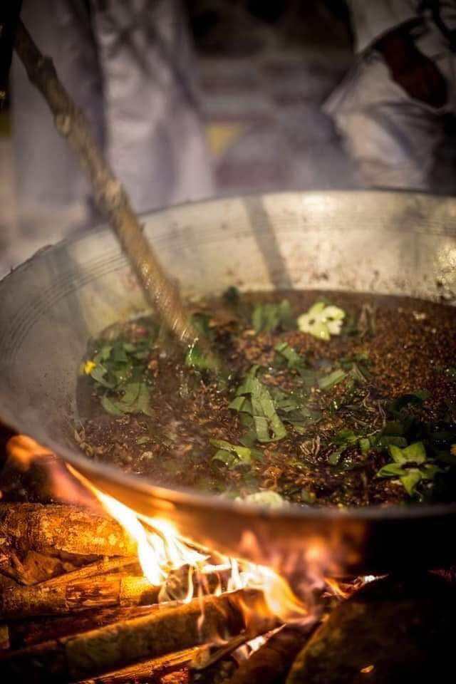 Sacred Elephant Takrud Amulet by Phra Ajarn Prasoot Piyathammo - Empower Your Spiritual Journey