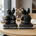 ✨🔥 Sacred "Kuman Thong Song Hua" (Dual-Headed Golden Child) – Mineral Ore Masterpiece: Luang Pho Samnao, Wat Pho Sangkho – The Divine Engine for Double Financial Capture, Strategic Dominance, and Unstoppable Life Elevation!