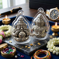 ✨ Sacred Phra Rahu "Fate-Enhancing" Talisman | Authentic Achan Subin Na Na Thong 2026 Edition Thai Blessing Co By RURUECHA