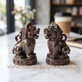 ✨🕉️ Sacred "Phraya Saming Dong" (Lord of the Deep Jungle Tiger) – Chanuan Sacred Bronze Edition: Luang Pho Sangthong, Wat Sri Sanga (2017 Exclusive) – The Ultimate Talisman for Absolute Command, Fearless Protection, and Apex Success!