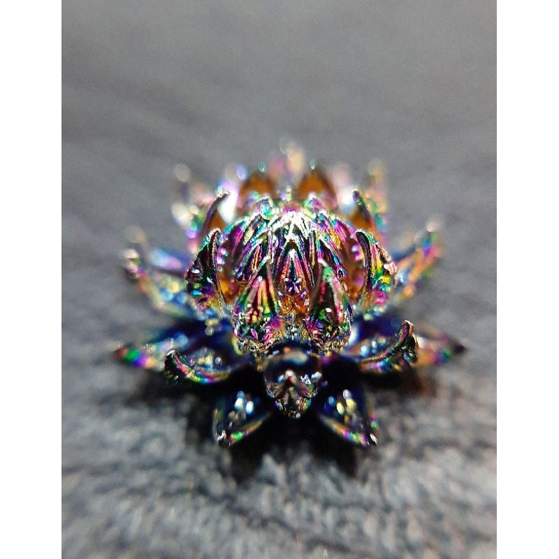 Sacred Pikul Flower Amulet for Wealth Sacred Pikul Flower Default Title