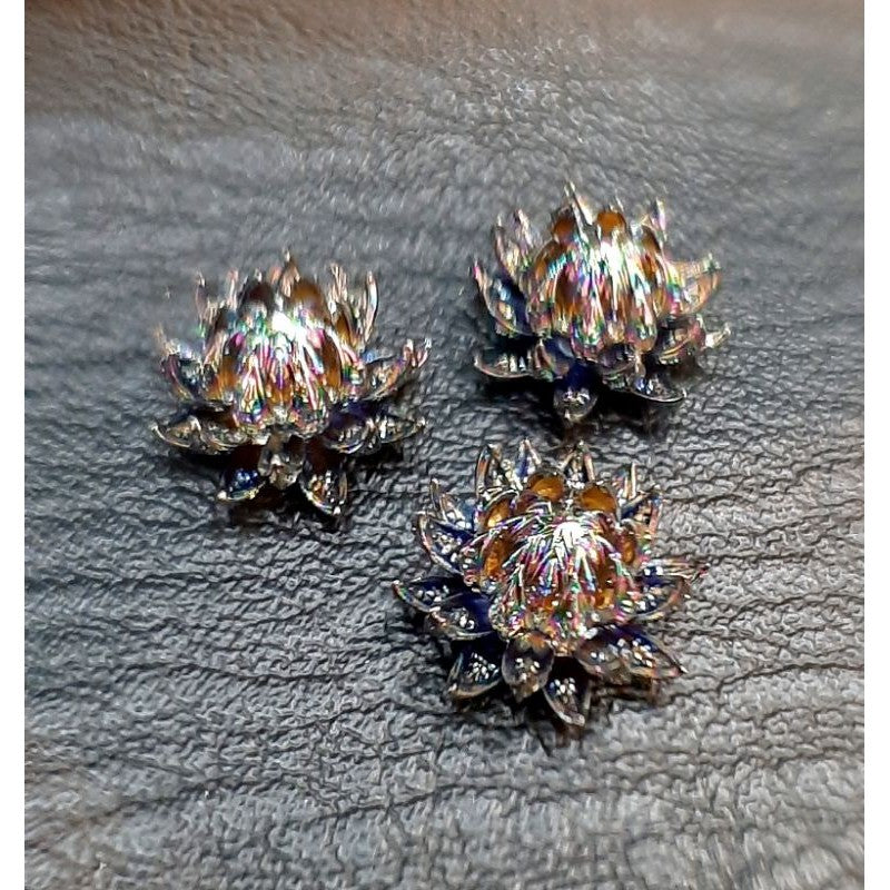 Sacred Pikul Flower Amulet for Wealth Sacred Pikul Flower