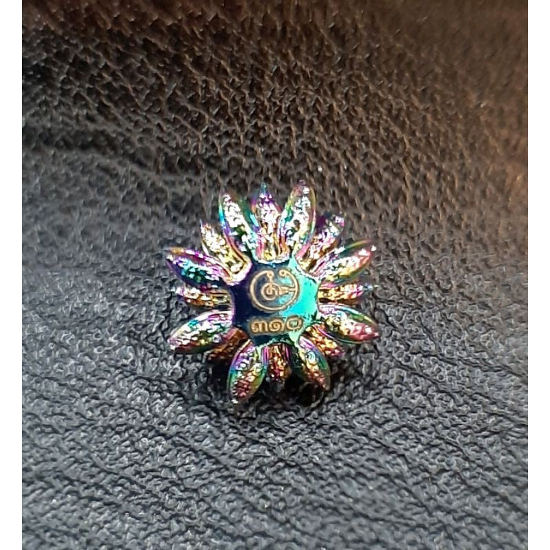 Sacred Pikul Flower Amulet for Wealth Sacred Pikul Flower