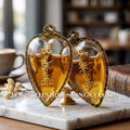 🐦 Sacred "Salika Thep Ramluek" (The Divine Celestial Salika) – Infused with Sacred Thep Ramluek Blossoms: Kruba Baeng, Wat Ban Tanot (2024) – The Ultimate Engine for Hypnotic Attraction, Golden-Tongued Negotiation, and Unstoppable Business Charisma!
