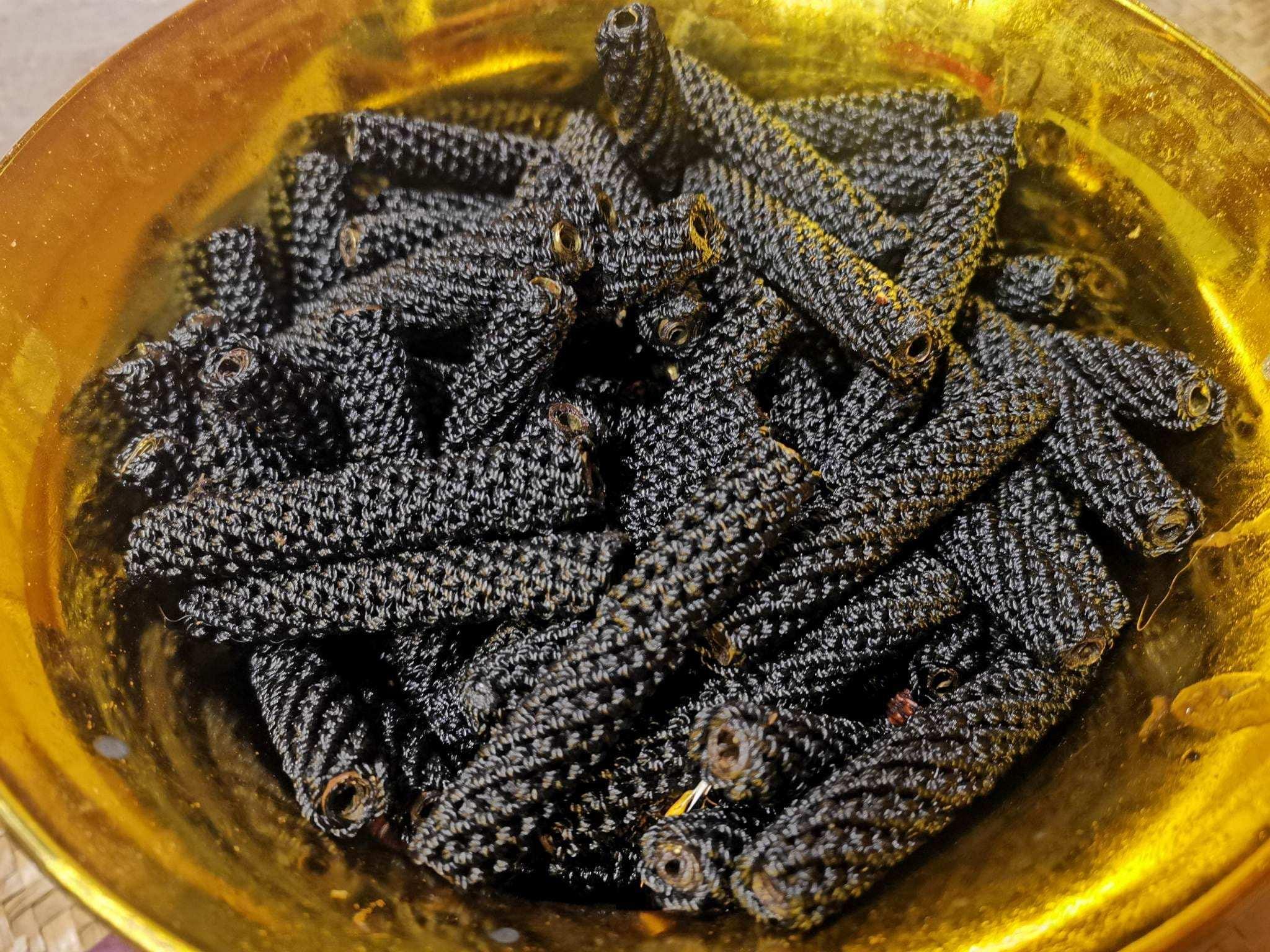 Sorlod Wang Na Takrud Amulet for Good Fortune and Prosperity Normal
