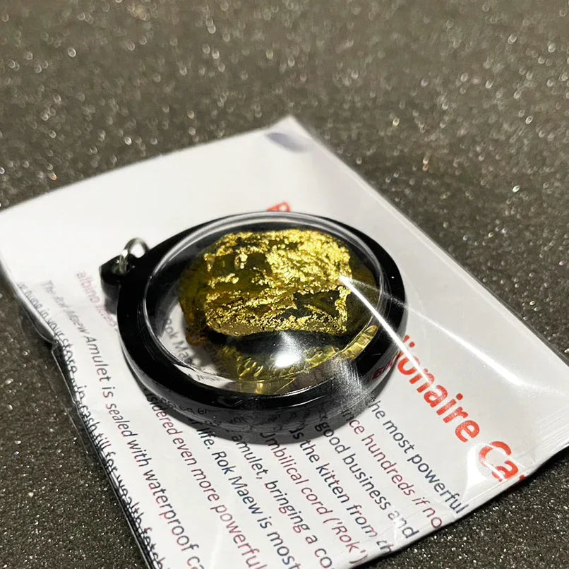 🐱 SACRED CAT PLACENTA: THE WEALTH MAGNET 💰 Unlock the Frequency of Infinite Abundance: Secure Your Legacy with the Ultra-Rare Feline Prosperity Relic