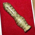 Sai Dud Sap Amulet - Powerful Divine Wealth Magnet and Prosperity Booster Default Title