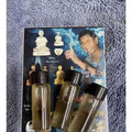 Sarika Dok Thong Seduction Oil by Ajarn Wara – Authentic Lanna Attraction Oil for Charisma, Love, and Popularity | 萨丽卡金花魅力油 – Ajarn Wara兰纳真品招桃花油 Default Title