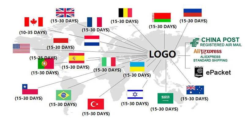 Nordic Ceramic Home Decor Figurine Set - Thai Ceramic Home Decor Figurine Set for Living Room & Interior Harmony