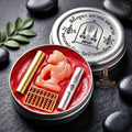 ✨ See Phueng Chuchok Kho Ngoen Kho Thong (Master-Grade Wealth-Begging & Debt-Relief Sacred Wax - Supreme Metta, Seduction, & Negotiation Edition