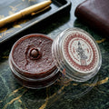 ✨ See Phueng Kahapatani (Master-Grade Wealth, Commerce, & Aristocratic Merchant Sacred Wax - Thai Blessing Co By RURUECHA
