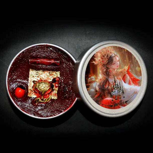 ✨ See Phueng Saneh Chan Chao Ying (Master-Grade Royal Moon Charm Wax - Supreme Royal Seduction, Universal Metta, & Affection