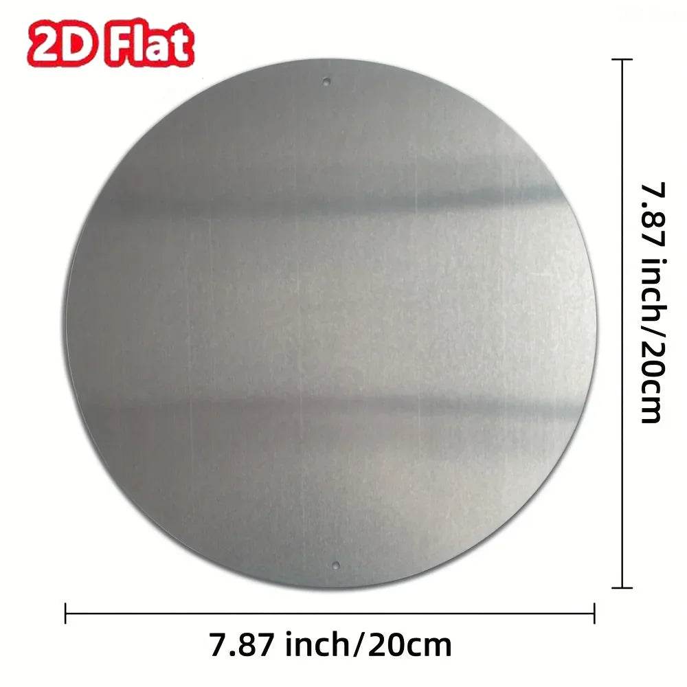 Vintage Buddha Decor - Handcrafted Metal Buddha for Unique Home Aesthetics