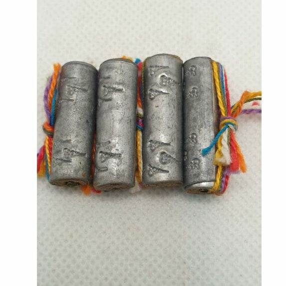 Seven-day Attraction Talisman with Colorful Threads One-Sake.com Default Title Default Title-