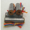Seven-Day Attraction Talisman with Colorful Threads - Seven-Day Charm Thread Default Title