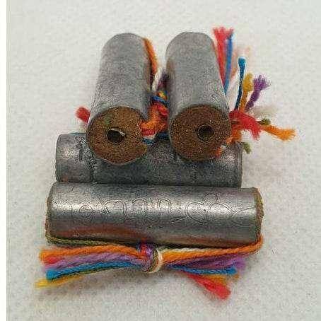 Seven-Day Attraction Talisman with Colorful Threads - Seven-Day Charm Thread Default Title