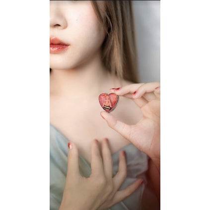 Lucky Nang Rub Sacred Balm – Ultimate Charm for Singles Attracting Love &amp; Attention - Thai Blessing Co