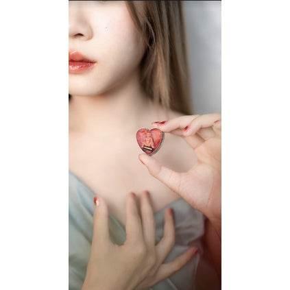 Lucky Nang Rub Balm - Attract Love & Attention for Singles