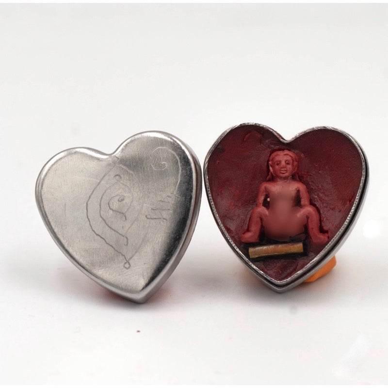 Lucky Nang Rub Balm - Attract Love & Attention for Singles