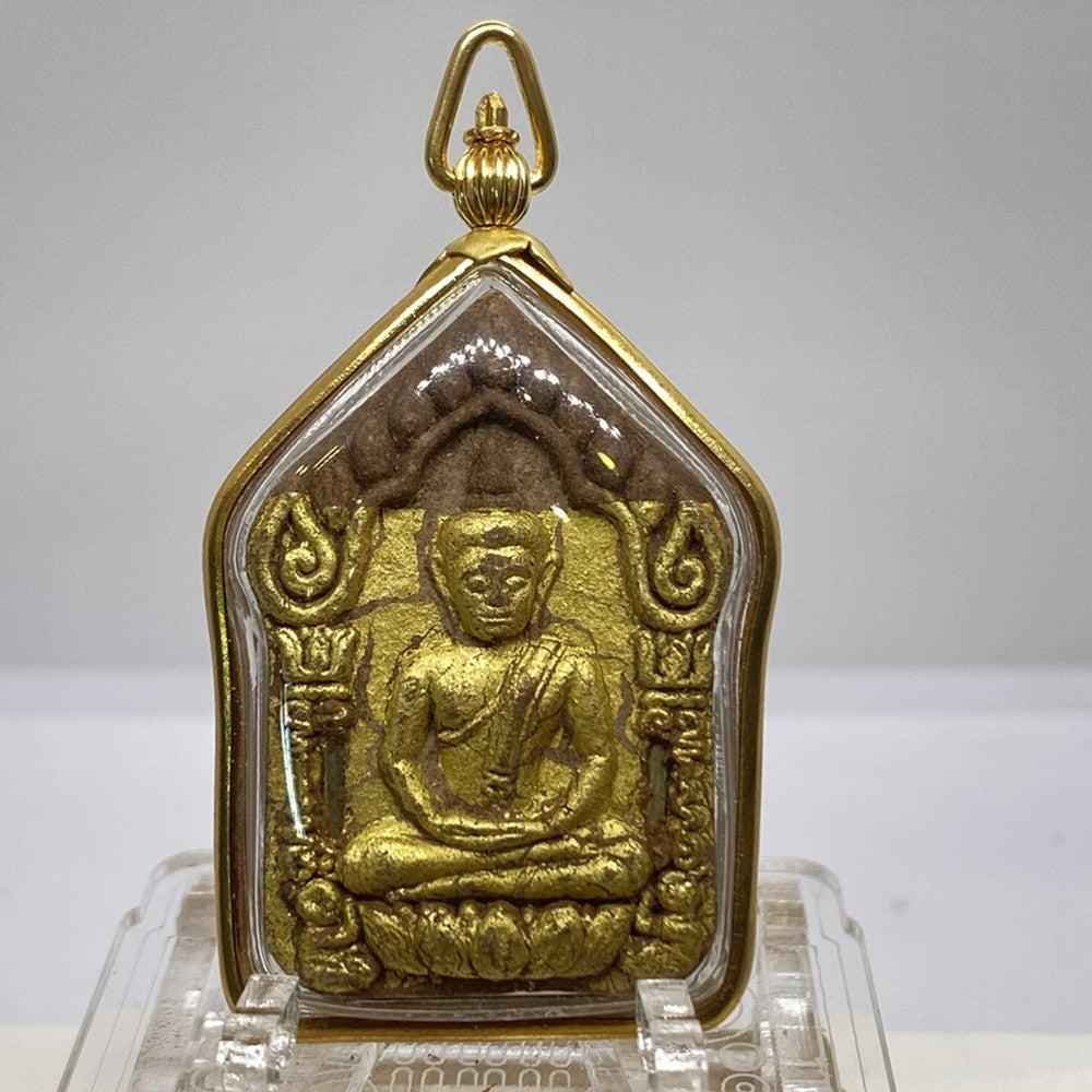 🔥💖 Supreme Khun Paen Prai Saneh Ha Amulet – First Edition for Irresistible Charm &amp; Instant Prosperity