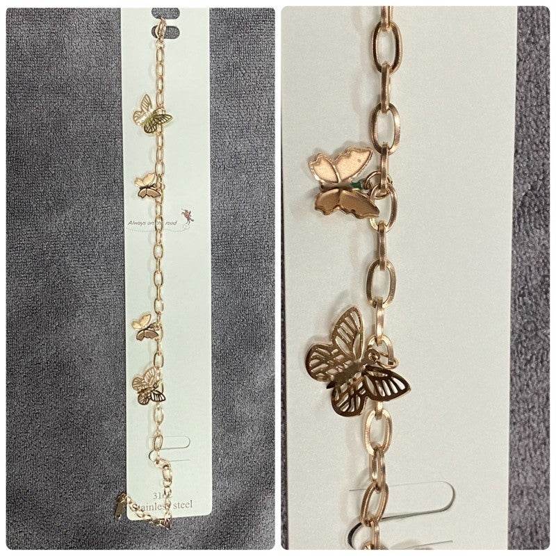 Lucky Fish Amulet Bracelet by LP Maen – Wealth &amp; Business Booster Talisman - Thai Blessing Co