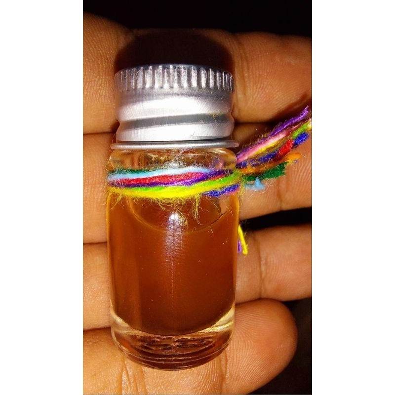 Eternal Love Oil – Masterpiece of Lifelong Bonding - Thai Blessing Co