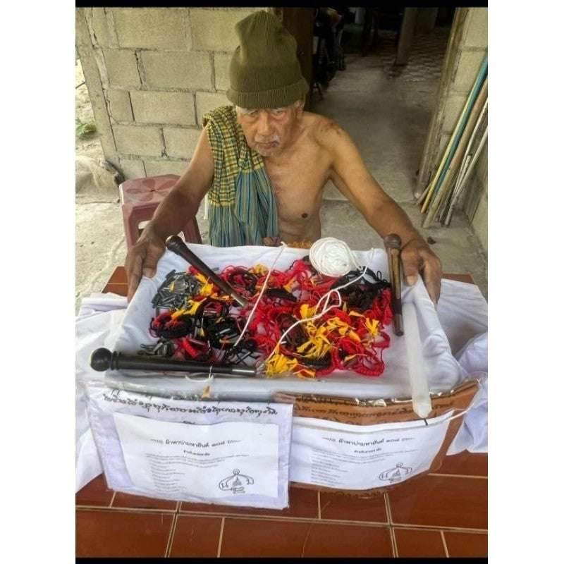 Haseemus Reflective Talisman - Supreme Shield Against Negative Energies & Ultimate Spiritual Protection