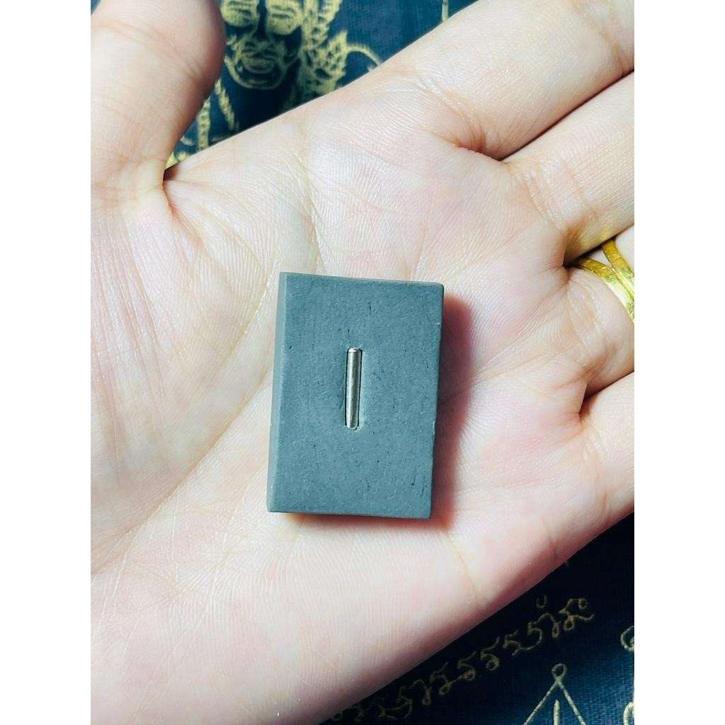 Nang Ratree Sawat Midnight Charm Amulet for Love and Prosperity