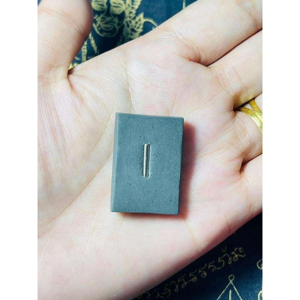 Nang Ratree Sawat Midnight Charm Amulet for Love and Prosperity