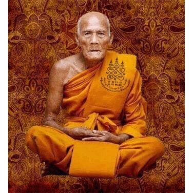 🐃🏹 Supreme Wealth Arrow Buffalo Talisman – Maha Laph Jun Pen Edition for Fortune, Protection & Prestige