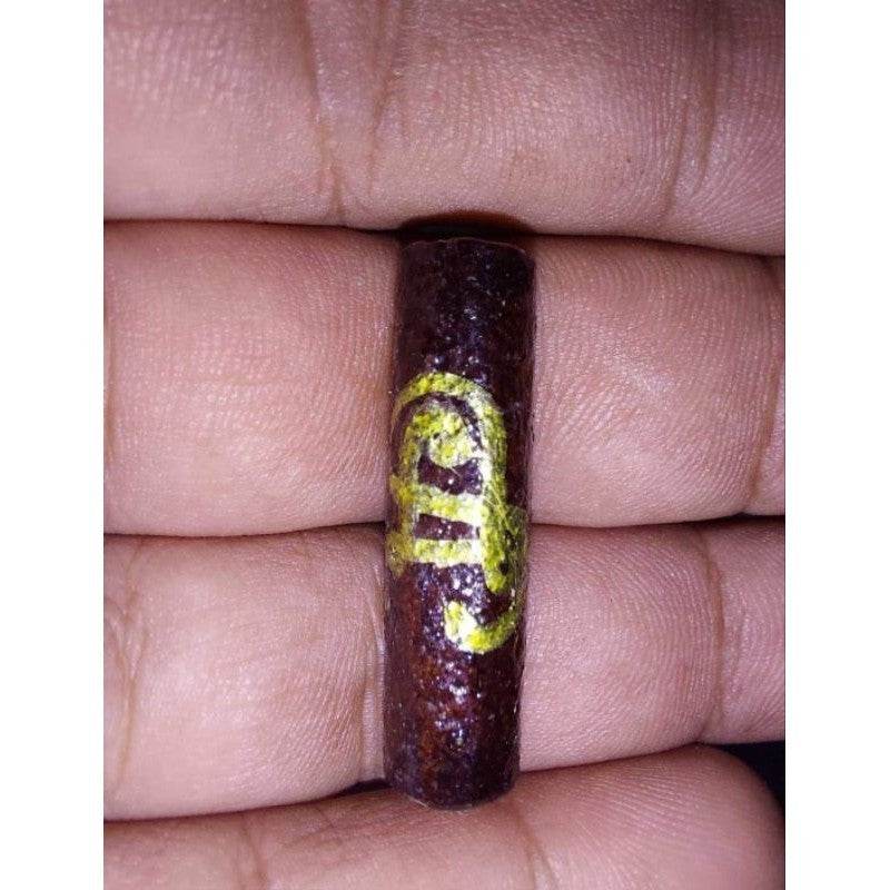 Hattayanon Wealth Talisman Amulet – Legendary Treasure Drawing Power from Wat Khao Or - Thai Blessing Co